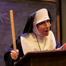 BWW Review: SISTER'S BACK TO SCHOOL CATECHISM Is A Hilarious Habit At Stages Repertor