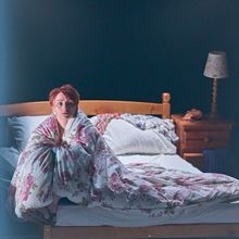 Review: CUCKOO, Royal Court