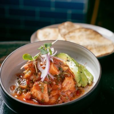PALERMO ARGENTINIAN BISTRO Opens in SoHo