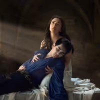 ROMEO AND JULIET Featured in Limited Run in Bard On The Beach Festival's 2022 Season