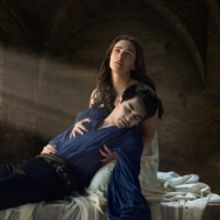 ROMEO AND JULIET Featured in Limited Run in Bard On The Beach Festival's 2022 Season