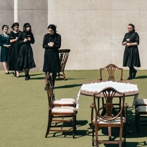 HOMESTEAD to Return to Brighton Open Air Theatre in August