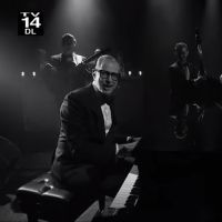 VIDEO: Watch Jeff Goldblum Sing a Guest Hosting Song on THE LATE LATE SHOW