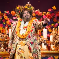 The Repertory Theatre of St. Louis' Paul Aguirre Takes Over Our Instagram Today for…