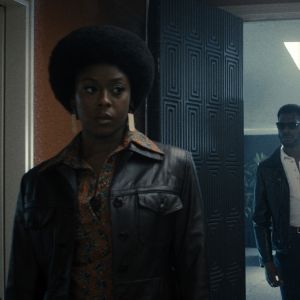 Video: Watch André Holland in Apple TV+'s THE BIG CIGAR Trailer