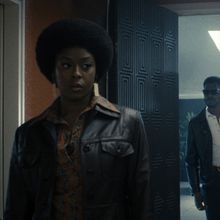 Video: Watch André Holland in Apple TV+'s THE BIG CIGAR Trailer