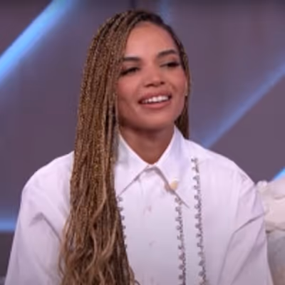 VIDEO: Watch Lin-Manuel Miranda Ask Leslie Grace To Join IN THE HEIGHTS Film
