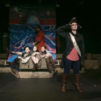BWW Review: PETER AND THE STARCATCHER at South Bend Civic Center