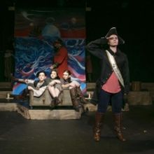 BWW Review: PETER AND THE STARCATCHER at South Bend Civic Center