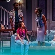 BWW Exclusive Discount - 25% off STICK FLY at The Rep!