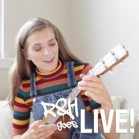 VIDEO: Danielle Wade Performs 'In My Own Little Corner' For R&H Goes Live!