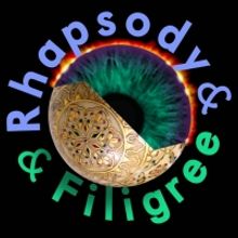 Brian Woodbury to Release 'Rhapsody & Filigree' the 4th and Final Volume of the 'Anth