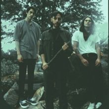 America Part Two Release New Single 'Glaciers'