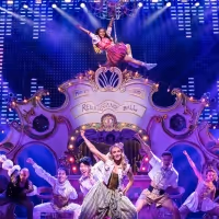 Wake Up With BWW 10/11: & JULIET Broadway Casting, and More!