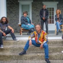 BWW Previews: THE WHITNEY PROJECT - A CELEBRATION OF BLACK JOY at Delaware Theater Co