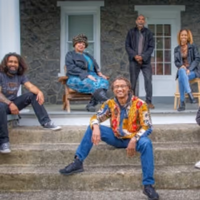 BWW Previews: THE WHITNEY PROJECT - A CELEBRATION OF BLACK JOY at Delaware Theater Company