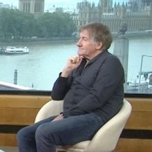 VIDEO: Neil Sean Meets Composer George Fenton to Discuss MRS. HENDERSON PRESENTS