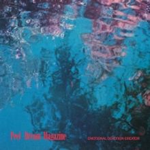 Peel Dream Magazine Shares 'Emotional Devotion Creator' from Forthcoming LP