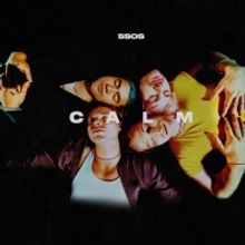 5 Seconds Of Summer Announce New Album CALM