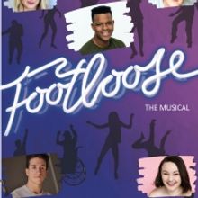VIDEO: Behind the Scenes of New Paradigm Theatre's FOOTLOOSE