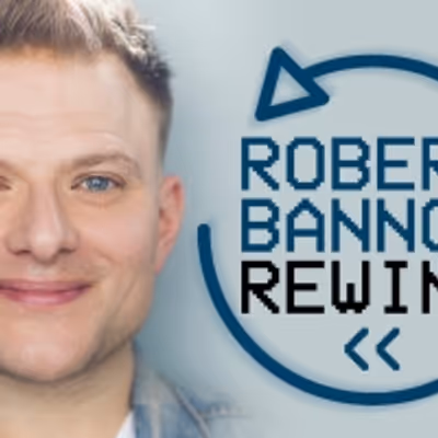 10 Videos of Robert Bannon That You Will Want To REWIND While Waiting For His The Green Room 42 Show