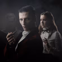 THE SEANCE To Perform At Greenwich Theatre