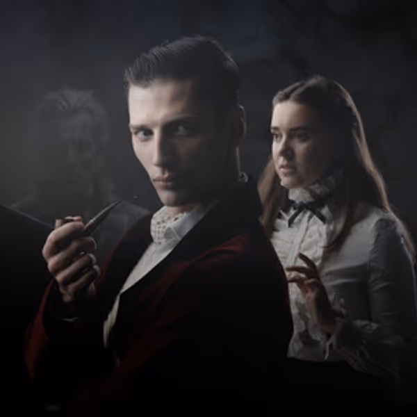 THE SEANCE To Perform At Greenwich Theatre Photo
