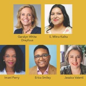 The Women’s Media Awards Set 20th Anniversary Ceremony, 2025 Honorees