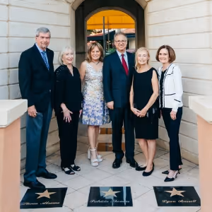 Boca Raton Historical Society Seeks Nominations For 27th Annual Walk Of Recognition