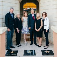 Boca Raton Historical Society Seeks Nominations For 27th Annual Walk Of Recognition