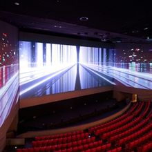 CJ 4DPLEX And Apple Cinemas To Launch Five 270-Degree Panoramic ScreenX Auditoriums