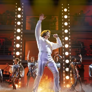 A Beautiful Noise: Heidi Kettenring on Honoring Neil Diamond's Legacy
