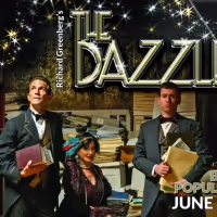 BWW Review: THE DAZZLE at Backyard Renaissance Theatre Company