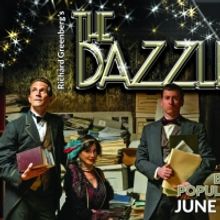 BWW Review: THE DAZZLE  at Backyard Renaissance Theatre Company