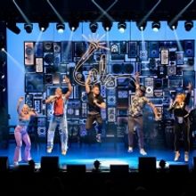 BWW Review: FREESTYLE LOVE SUPREME at A.C.T. Geary Theatre