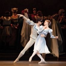 BWW Review: ROMEO AND JULIET swaps iconic dialogue for emotive movement in gorgeous N