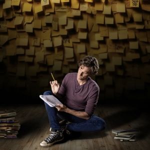 EVERY BRILLIANT THING to Run at Spring Theatre in May