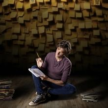 EVERY BRILLIANT THING to Run at Spring Theatre in May