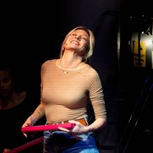 Cast & Design Team Set For World Premiere Of THE TROJANS At The Cell Theatre