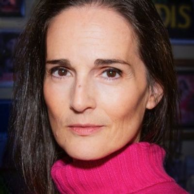 American Theater Group Names Charlotte Cohn as Producing Artistic Director