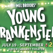 Pittsburgh CLO's YOUNG FRANKENSTEIN Extended