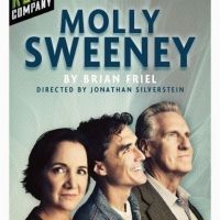 MOLLY SWEENEY Begins Performances Tomorrow