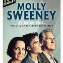 MOLLY SWEENEY Begins Performances Tomorrow
