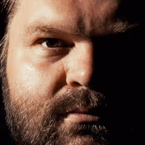 Mike Daisey To Headline FRIGID New York's 14th Annual Gotham Storytelling Festival