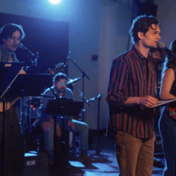 Video: THE CURIOUS CASE OF BENJAMIN BUTTON Cast Performs 'A Little Life' Photo