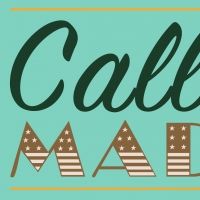 CALL ME MADAM Will Be Performed Upstairs at the Gatehouse in September