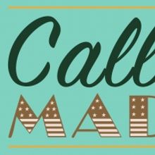 CALL ME MADAM Will Be Performed Upstairs at the Gatehouse in September