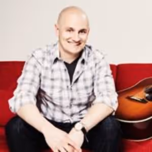 Chad Perrone to Celebrate New Album at City Winery Boston