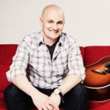 Chad Perrone to Celebrate New Album at City Winery Boston