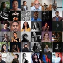 International Contemporary Ensemble and The New School Present 2020 Ensemble…